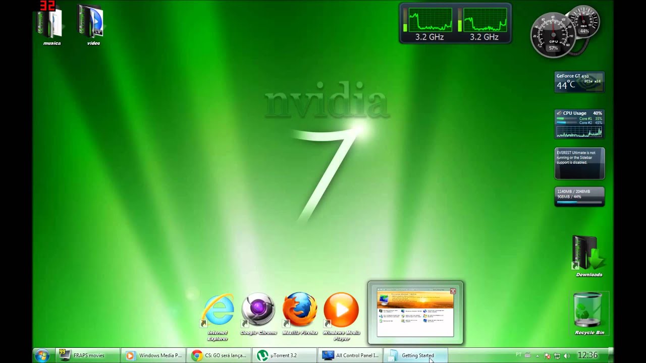 windows 7 iso parallels download
